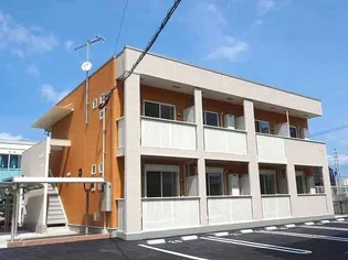 シャトーレーヴIIIの画像