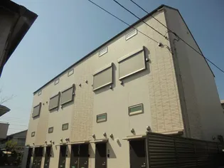 バーミープレイス東小金井の画像