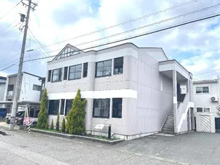 サンモールSAKAI【2階】の外観