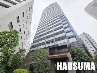 リビオタワー板橋の画像