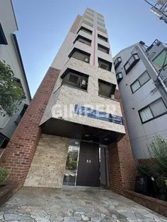 ガラ・ステージ南大塚【3階】の外観