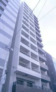 東京都中央区日本橋本町4【マンション】の外観