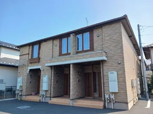 アムール エスポワールBの画像
