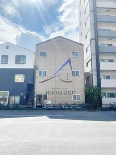 DIAMOND RESIDENSE堤通の画像