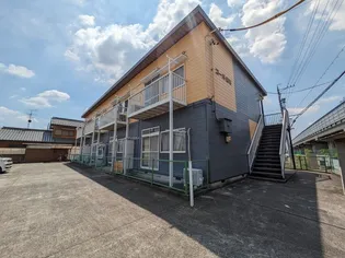 コーポ新町の画像