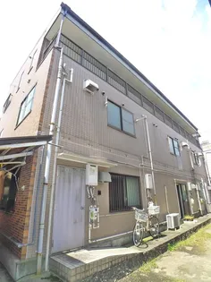 マートハイム高砂の画像