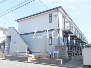 エスティハウス代沢A棟の画像