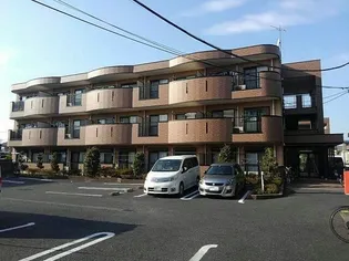 エンゼルヒルズの画像