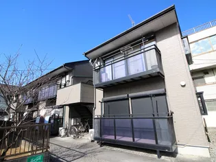 雅ハイツの画像