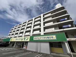 高野マンションの画像