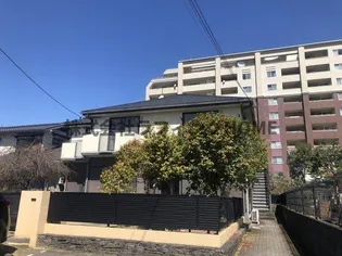 ヴィランテ城南の画像