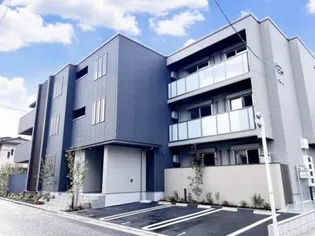 VIVACEの画像