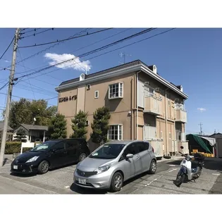 エンゼルハイツの画像