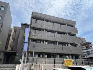 MORIYAMANSIONの画像