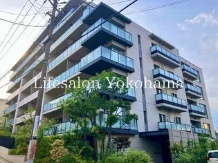 プラウド横浜幸ヶ谷の画像