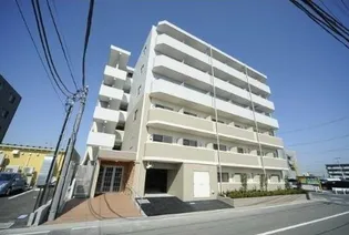アベーテ浦和美園の画像