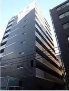 アクサス銀座アジールコートの画像
