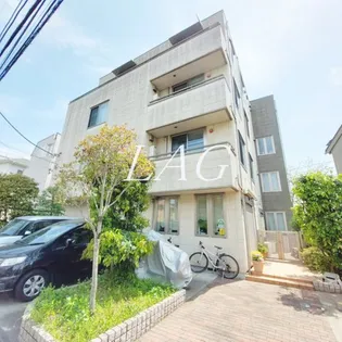 AURA MAISONの画像