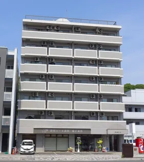 伊藤ビルの画像