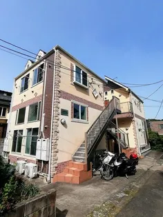 ユナイト衣笠パトリシアの瞳の画像