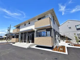 クレールA Bの画像