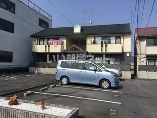 サンハイツヤマイBの画像