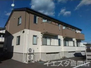 BELL TREE A棟の画像