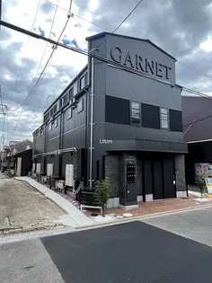 GARNET RESIDENCE 東寺の画像