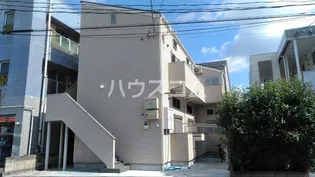 LIBERTA NEXTの外観