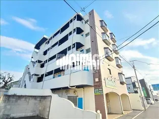 徳丸マンション第二の画像