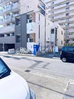 ハーモニーテラス志賀町の画像