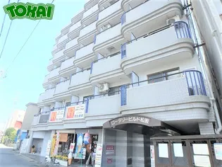 ロータリービルド松阪の画像