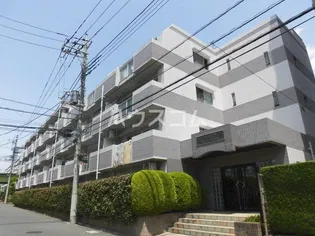 エステート小手指の画像