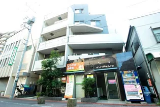 プランドール大森東の画像