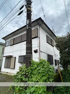 神奈川県小田原市蓮正寺【一戸建】の外観