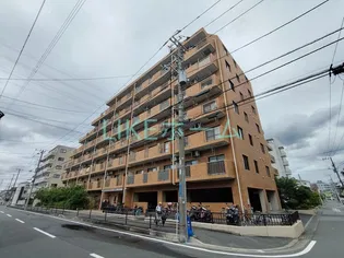 シティー行徳の画像