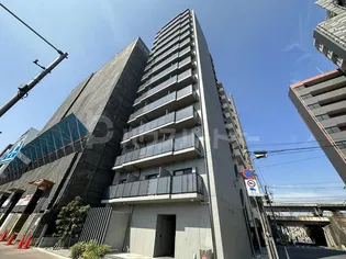 SYFORME亀戸の画像