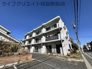 ビクトリアKの画像