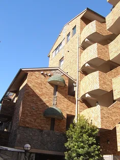 イルパラッツオ【4階】の外観