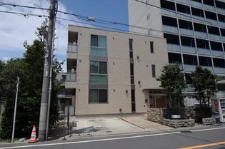 ハウスルミエールの画像