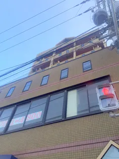 大阪府大阪市平野区平野上町1【マンション】の外観