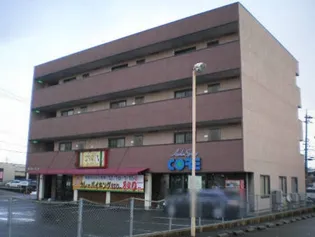 クレスト デュオの画像