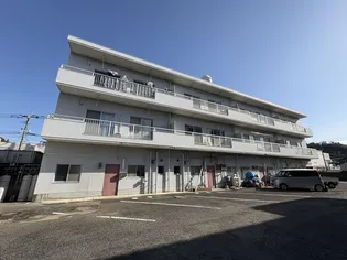 落合ビルの画像