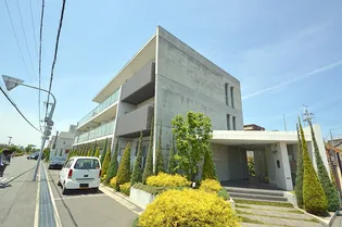 プリモーテ枚方公園の画像