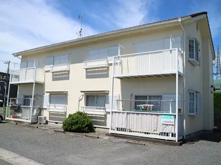 栗の木コーポの画像