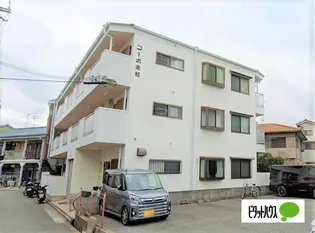 コーポ赤松【3階】のその他画像