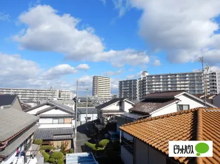 コーポ赤松【3階】のその他画像