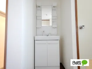 コーポ赤松【3階】の内装