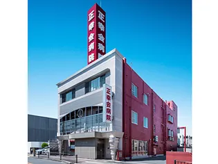 コーポ赤松【3階】の周辺