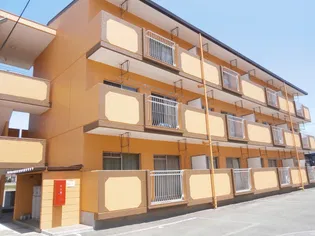 松本マンションIIの画像